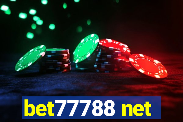 bet77788 net